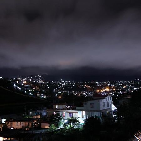 Latei Ville Inn Šillong Exteriér fotografie