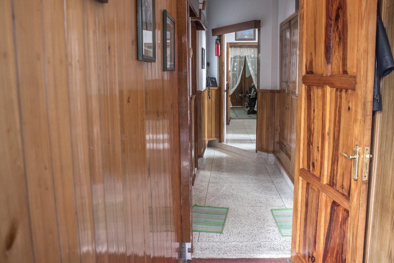 Latei Ville Inn Šillong Exteriér fotografie