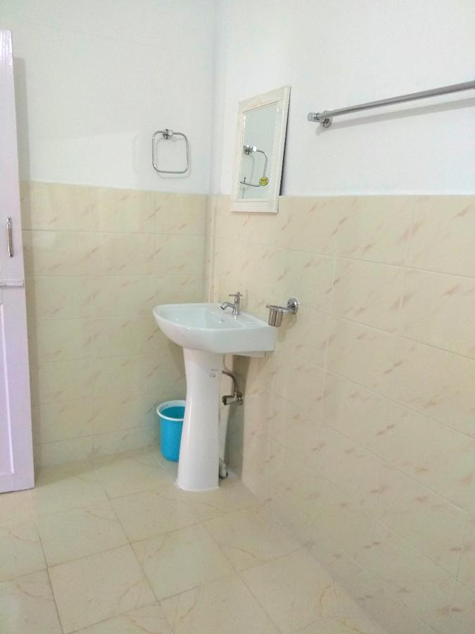 Latei Ville Inn Šillong Exteriér fotografie